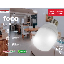 FOCO LED S39W10