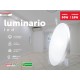 LUMINARIO DE LE