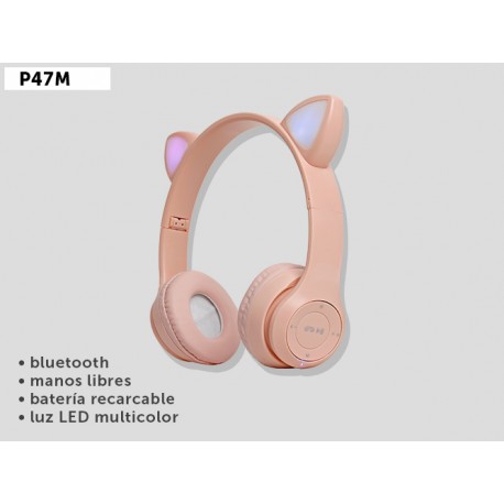 AUDIFONO P47M