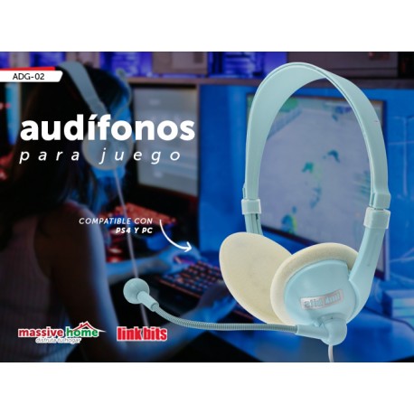 AUDIFONO PARA J
