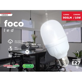 FOCO LED S45W10