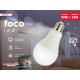 FOCO LED MEGALU