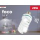 FOCO LED E20W01