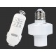 SOCKET E27CS02