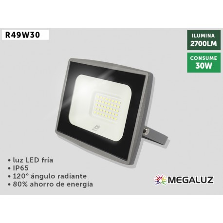 REFLECTOR R49W3