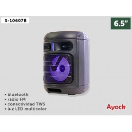 BOCINA S-10607B