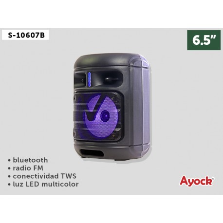BOCINA S-10607B