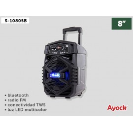 BOCINA S-10805B
