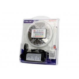 TIRA LED RGB 9W