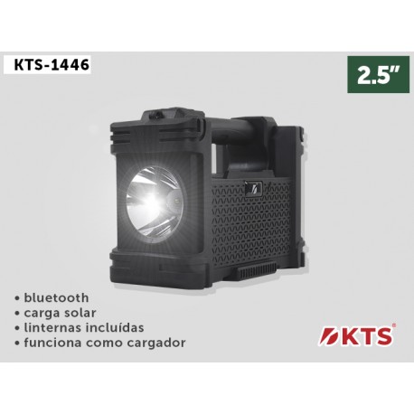 BOCINA KTS-1446