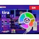 TIRA DE LED 30W