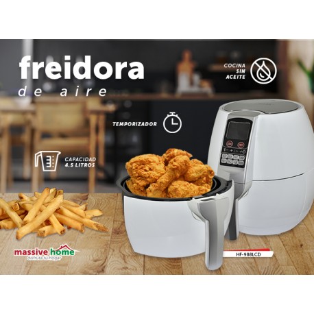 FREIDORA DE AIR