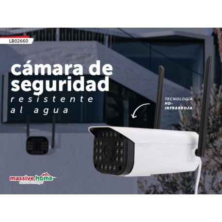 CAMARA DE SEGUR