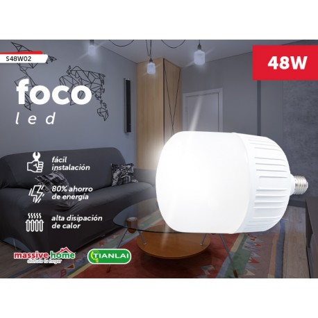 FOCO LED S48W02