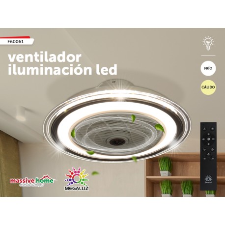 VENTILADOR DE T