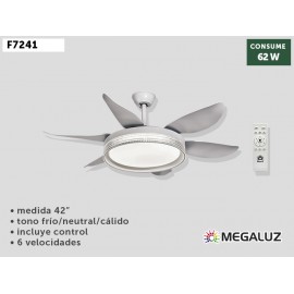 VENTILADOR TECH