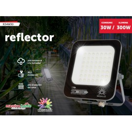 REFLECTOR R34W3