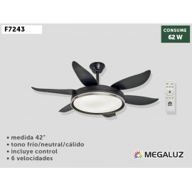 VENTILADOR TECH
