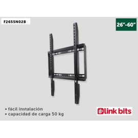 SOPORTE TV F265
