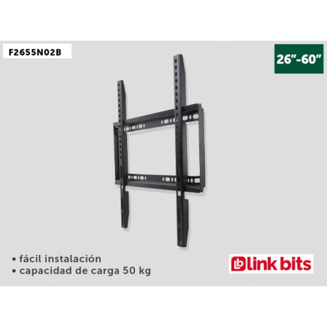 SOPORTE TV F265