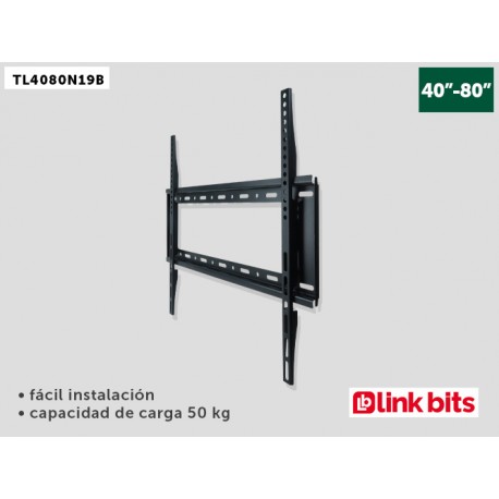 SOPORTE TV TL40