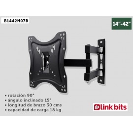 SOPORTE TV B144