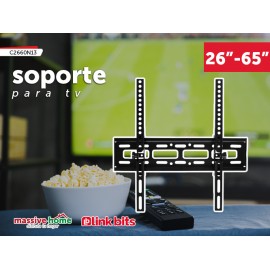 SOPORTE PARA TV