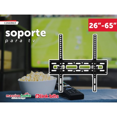SOPORTE PARA TV
