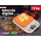 BASCULA DIGITAL