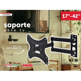 SOPORTE TV. C17