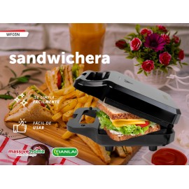 SANDWICHERA WF0