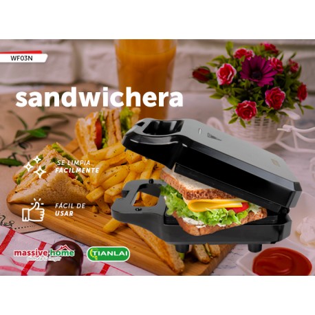 SANDWICHERA WF0
