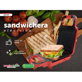 SANDWICHERA WF0