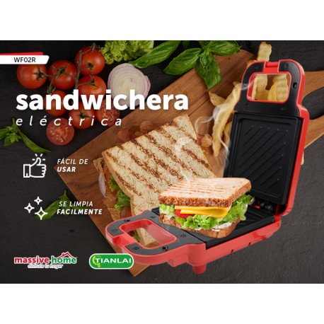 SANDWICHERA WF0