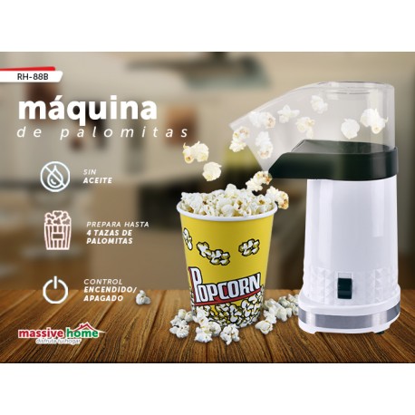 MAQUINA DE PALO