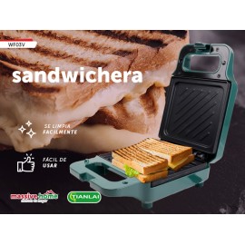SANDWICHERA WF0
