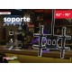 SOPORTE FIJO D0