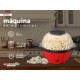 MAQUINA DE PALO