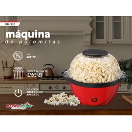 MAQUINA DE PALO