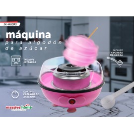 MAQUINA DE ALGO