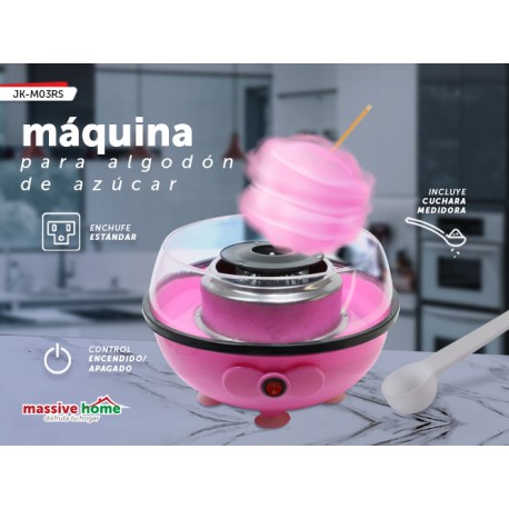 MAQUINA DE ALGO