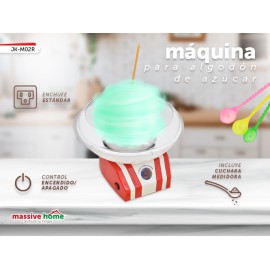 MAQUINA DE ALGO