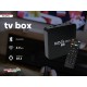 TV BOX MXQPRO,