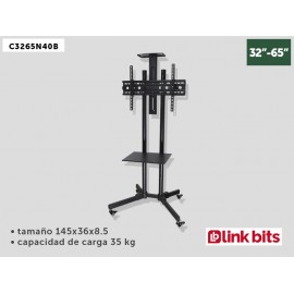 SOPORTE TV C326