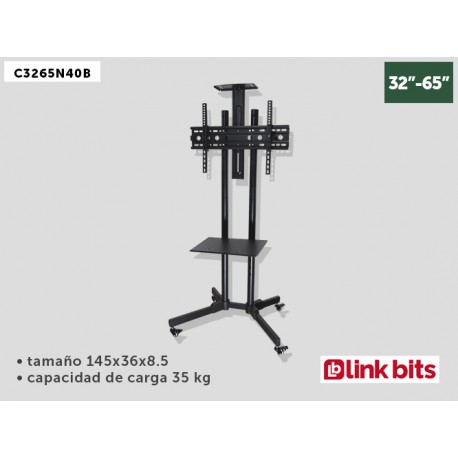 SOPORTE TV C326