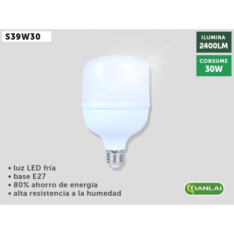 FOCO LED S39W30