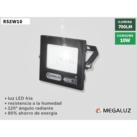 REFLECTOR R52W1