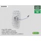 LUMINARIA LED S