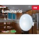 LUMINARIO LED S