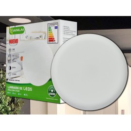 LUMINARIO LED S
